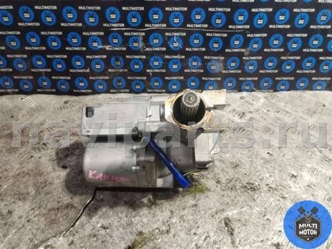 Новое Nissan Qashqai, 2013 г., арт. 00123052