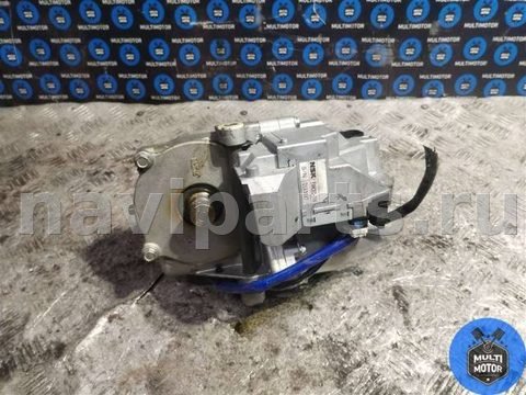 Новое Nissan Qashqai, 2013 г., арт. 00123052, фото 3