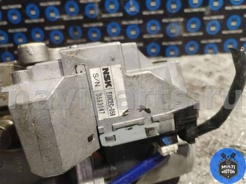 Новое Nissan Qashqai, 2013 г., арт. 00123052, фото 4