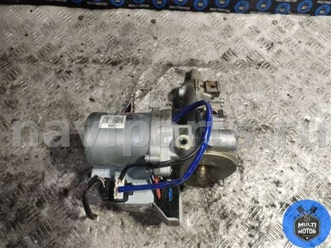 Новое Nissan Qashqai, 2013 г., арт. 00123052, фото 6