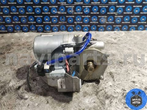 Новое Nissan Qashqai, 2013 г., арт. 00123052, фото 7