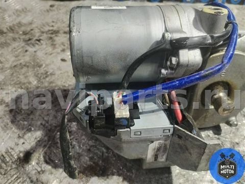 Новое Nissan Qashqai, 2013 г., арт. 00123052, фото 8