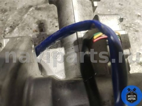 Новое Nissan Qashqai, 2013 г., арт. 00123052, фото 9