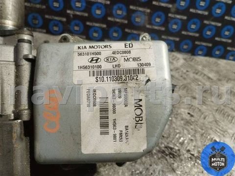 Новое Kia Ceed, 2009 г., OEM 563101H500, арт. 00123392, фото 2