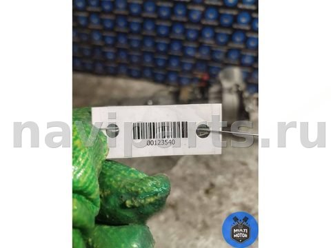 Новое Volkswagen Polo, 2018 г., OEM 2Q1909144J, арт. 00123540, фото 12