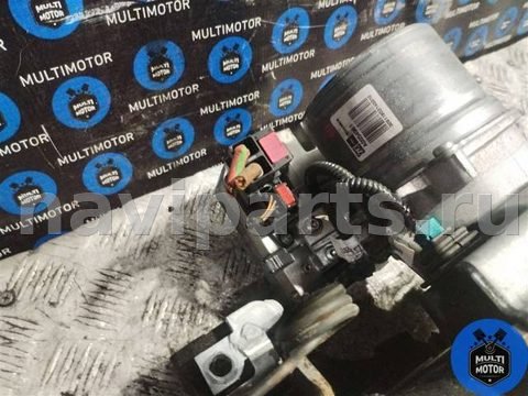 Новое Volkswagen Polo, 2018 г., OEM 2Q1909144J, арт. 00123540, фото 4