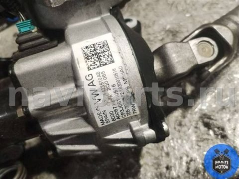 Новое Volkswagen Polo, 2018 г., OEM 2Q1909144J, арт. 00123540, фото 5