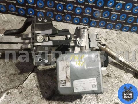 Новое Volkswagen Polo, 2018 г., OEM 2Q1909144J, арт. 00123540, фото 9