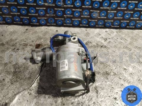 Новое Nissan Qashqai, 2009 г., OEM 48810BR60A, арт. 00124072