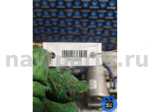 Новое Nissan Qashqai, 2009 г., OEM 48810BR60A, арт. 00124072, фото 10