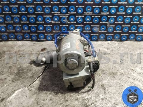 Новое Nissan Qashqai, 2009 г., OEM 48810BR60A, арт. 00124072, фото 2