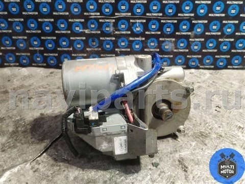 Новое Nissan Qashqai, 2009 г., OEM 48810BR60A, арт. 00124072, фото 3