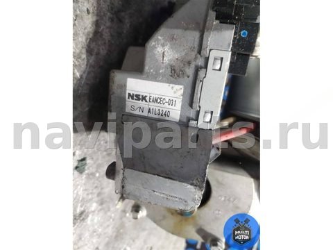 Новое Nissan Qashqai, 2009 г., OEM 48810BR60A, арт. 00124072, фото 4