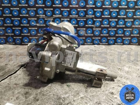 Новое Nissan Qashqai, 2009 г., OEM 48810BR60A, арт. 00124072, фото 5