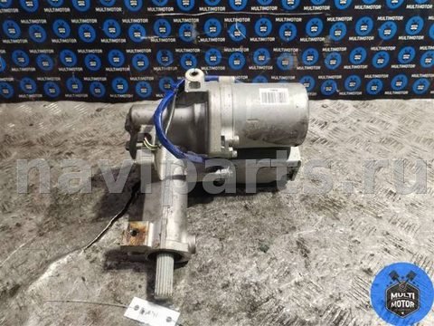 Новое Nissan Qashqai, 2009 г., OEM 48810BR60A, арт. 00124072, фото 7