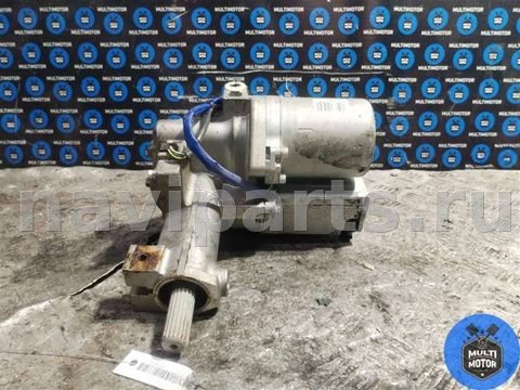 Новое Nissan Qashqai, 2009 г., OEM 48810BR60A, арт. 00124072, фото 8