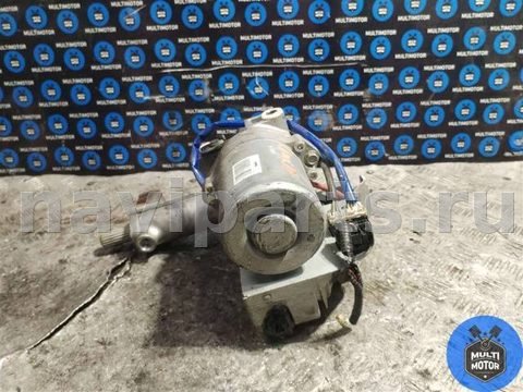Новое Nissan Qashqai, 2009 г., OEM 48810BR60A, арт. 00124072, фото 9