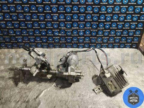 Новое Toyota Corolla, 2004 г., OEM 4520002180, арт. 00124407