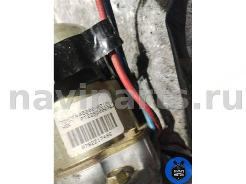 Новое Toyota Corolla, 2004 г., OEM 4520002180, арт. 00124407, фото 11