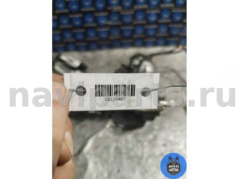 Новое Toyota Corolla, 2004 г., OEM 4520002180, арт. 00124407, фото 12