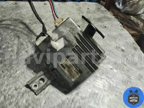 Новое Toyota Corolla, 2004 г., OEM 4520002180, арт. 00124407, фото 2