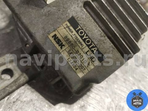 Новое Toyota Corolla, 2004 г., OEM 4520002180, арт. 00124407, фото 3