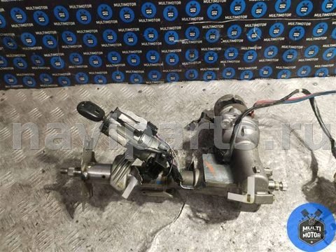 Новое Toyota Corolla, 2004 г., OEM 4520002180, арт. 00124407, фото 4
