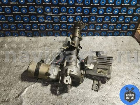 Новое Toyota Corolla, 2004 г., OEM 4520002180, арт. 00124407, фото 5