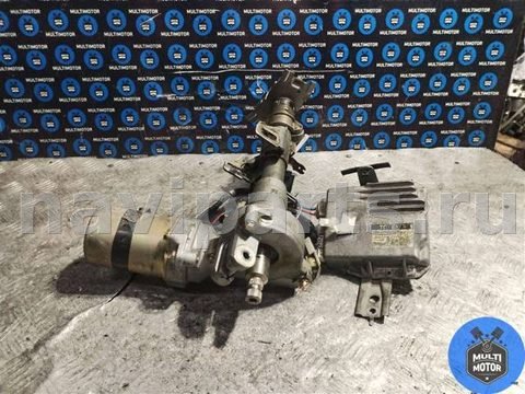 Новое Toyota Corolla, 2004 г., OEM 4520002180, арт. 00124407, фото 6