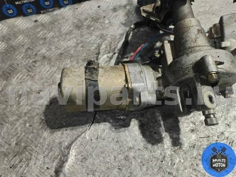 Новое Toyota Corolla, 2004 г., OEM 4520002180, арт. 00124407, фото 7