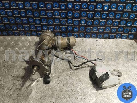 Новое Toyota Corolla, 2004 г., OEM 4520002180, арт. 00124407, фото 8