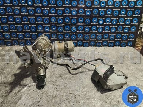 Новое Toyota Corolla, 2004 г., OEM 4520002180, арт. 00124407, фото 9