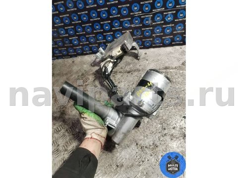 Новое Toyota RAV4, 2012 г., арт. 00124968, фото 8