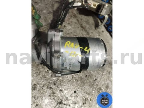 Новое Toyota RAV4, 2012 г., арт. 00124968, фото 9