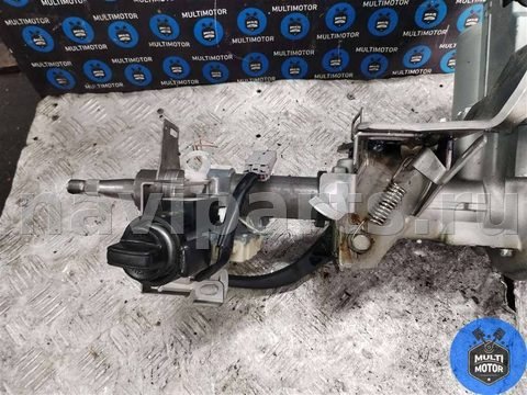Новое Nissan X-Trail, 2012 г., арт. 00125004, фото 2