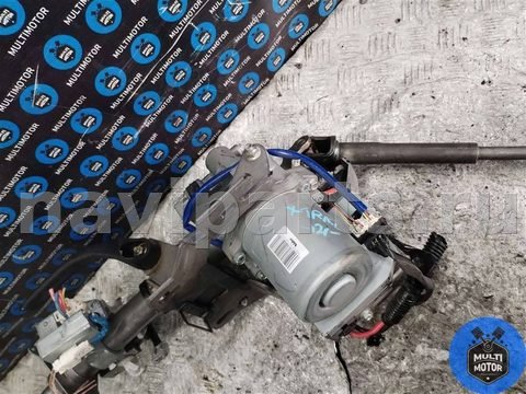 Новое Nissan X-Trail, 2012 г., арт. 00125004, фото 6