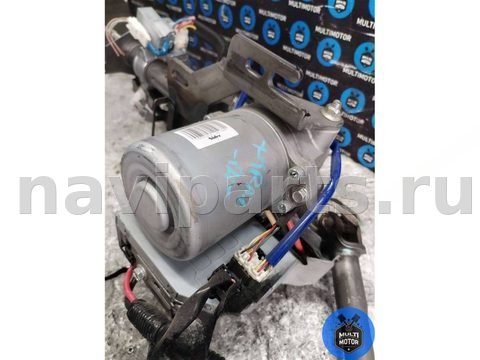 Новое Nissan X-Trail, 2012 г., арт. 00125004, фото 7
