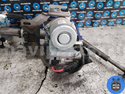 Новое Nissan X-Trail, 2012 г., арт. 00125004, фото 8