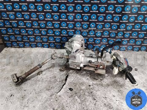 Новое Hyundai i30, 2009 г., OEM 563002l700, арт. 00125318