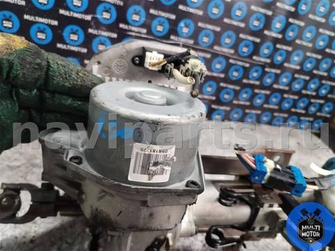 Новое Hyundai i30, 2009 г., OEM 563002l700, арт. 00125318, фото 5