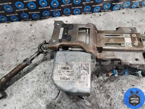 Новое Hyundai i30, 2009 г., OEM 563002l700, арт. 00125318, фото 8