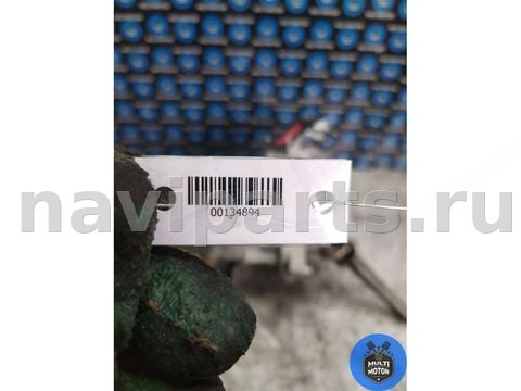Новое Nissan X-Trail, 2010 г., арт. 00134894, фото 11