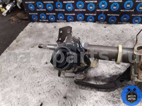 Новое Nissan X-Trail, 2010 г., арт. 00134894, фото 2