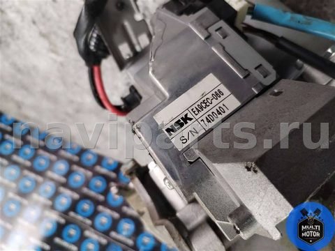 Новое Nissan X-Trail, 2010 г., арт. 00134894, фото 7