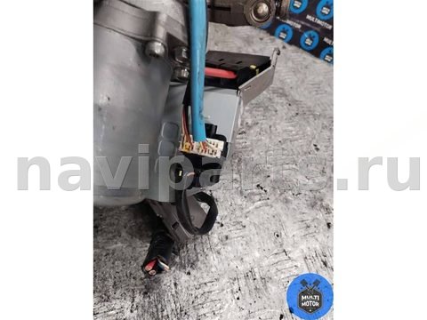Новое Nissan X-Trail, 2010 г., арт. 00134894, фото 8
