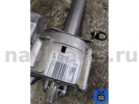 Новое Ford Fiesta, 2010 г., OEM 8V513C529AR, арт. 00136526, фото 10