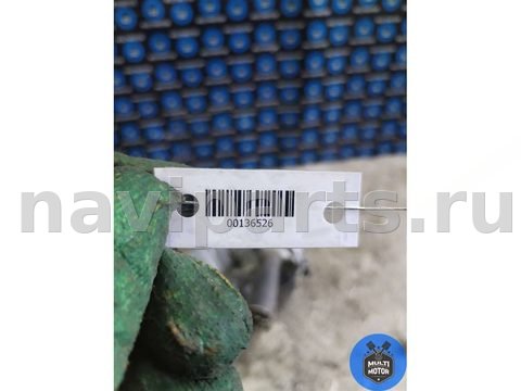 Новое Ford Fiesta, 2010 г., OEM 8V513C529AR, арт. 00136526, фото 11