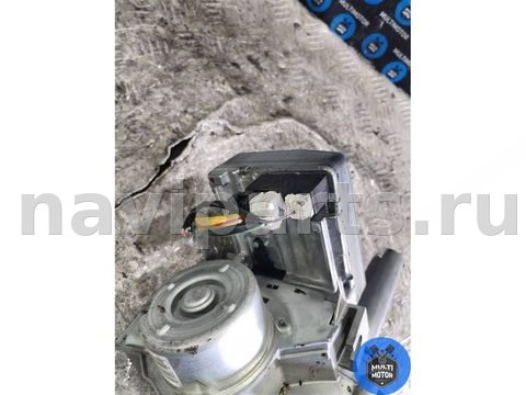 Новое Ford Fiesta, 2010 г., OEM 8V513C529AR, арт. 00136526, фото 9