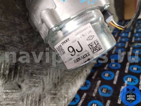 Новое Renault Duster, 2020 г., OEM 6900004947, арт. 00138571, фото 6
