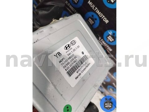 Новое Kia Rio, 2018 г., OEM 56300h8550, арт. 00139666, фото 11